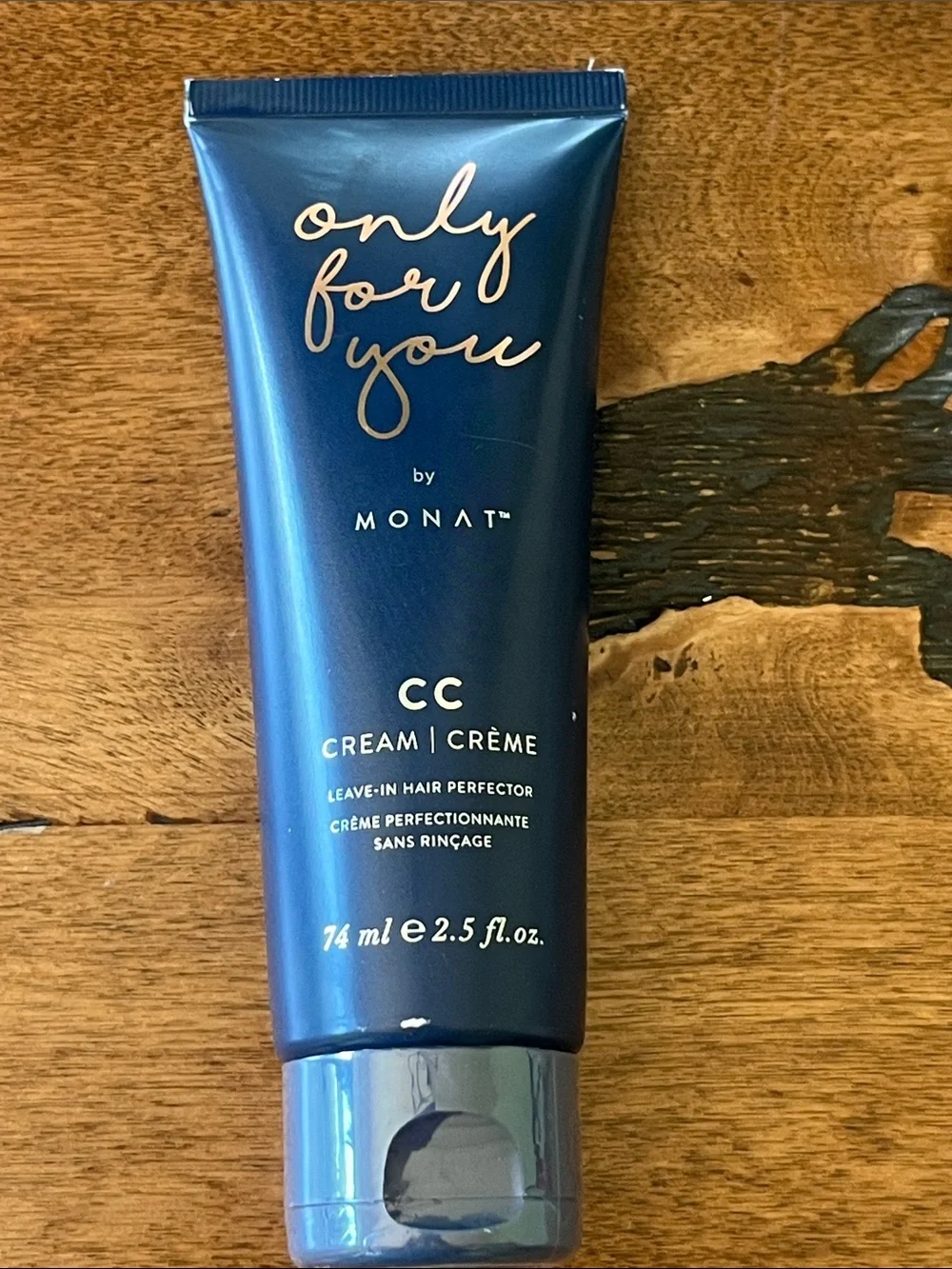 Monat Only For You CC Cream